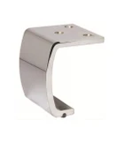 Alüminyum C Tipi Dolap Ve Koltuk Ayağı - 1