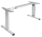 Mango Ofis Büro Masa Ayak Grubu Yükseklik Ayarlı - 1