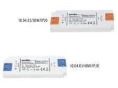 Led Sürücü 8 W Soket Ve Kablolu - 1