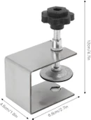 Çekmece Ön Kurulum Sabitleme Kelepçesi Aparatı 2 Adet thumbnail 2