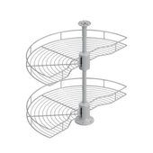 1/2 Borulu Döner Sepet Takımı S3011 - 3