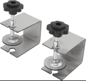 Çekmece Ön Kurulum Sabitleme Kelepçesi Aparatı 2 Adet thumbnail 1