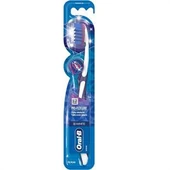 Oral-B 3D White Pro-Flex Luxe 38 Orta Diş Fırçası - 1