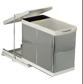 Dolap İçi Çöp Kovası 21100 - 1