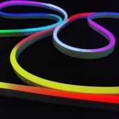 Esnek Gömme Flexi Led Aydınlatma - 1