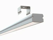 İnce Led Profili - 1