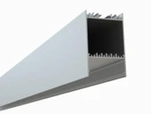 Lineer Sıvaüstü Asma Sarkıt Pcb Led Profil Armatür 5560 - 5