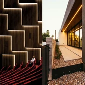 Gömme Led Profili Led Dahil - 3