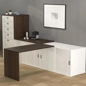 Döner Masa Mekanizması - Set thumbnail 1