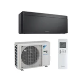Daikin Stylish FTXA35CB 12000 BTU Inverter Duvar Tipi Klima thumbnail 2