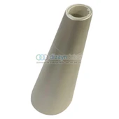 Konik Açılı Koltuk Kanepe Ve Dolap Ayağı Ekru Beyaz 23 Cm - 3