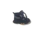 Vicco Bull Siyah Bebek Erkek Çocuk Bot thumbnail 1