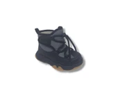 Vicco Bull Siyah Bebek Erkek Çocuk Bot thumbnail 2