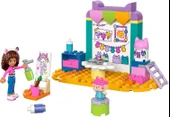 LEGO Gabby’s Dollhouse Karton Yavru Kedi ile El Sanatları 10795- 4 Yaş ve Üzeri Çocuklar için (60 Parça) - 4