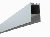 Lineer Sıvaüstü Asma Sarkıt Pcb Led Profil Armatür 5535 - 2