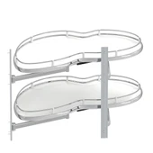 Döner Tablalı Körköşe Mekanizması S3014 Kör Sol thumbnail 4