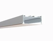 Lineer Sıvaaltı Gömme Pcb Led Profil Armatür 98-36 mm. thumbnail 1