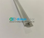 Cube-X Kare Gömme Led Profili thumbnail 4