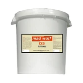 Madwolf D3 Şeffaf Tutkal 18 Kğ - 1