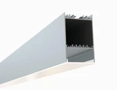 Lineer Sıvaüstü Asma Sarkıt Pcb Led Profil Armatür 5560 - 1