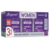 Zigavus Kolajen Women Şampuan 300 ml - 3 Al 2 Öde - 1