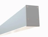 Lineer Sıvaüstü Asma Sarkıt Pcb Led Profil Armatür 5560 - 8