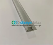 Cube-X Kare Gömme Led Profili thumbnail 3