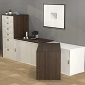 Döner Masa Mekanizması - Set thumbnail 3