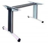 Zehra Ofis Büro Toplantı Masa Ayak Takımı - 1