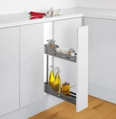 Snello Şişelik Deterjanlık 30 Cm. Modül thumbnail 1