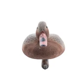 Tüylü Boz Ördek Mühresi - Tüylü - Dişi - Yüzen Mühre - Savage - HD 027R - 4