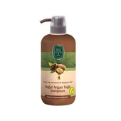 Eyüp Sabri Tuncer Doğal Argan Yağlı Şampuan 600 ml - 1