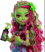 Monster High Acayip Havalı Arkadaşlar Venus Mcflytrap HRP81 thumbnail 4