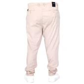 Büyük Beden Erkek Gabardin Pantolon Doğa 22850 Bej - 4