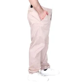 Büyük Beden Erkek Gabardin Pantolon Doğa 22850 Bej - 3