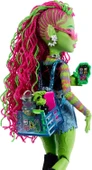 Monster High Acayip Havalı Arkadaşlar Venus Mcflytrap HRP81 thumbnail 3