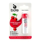 Bote Lip Balm - Kiraz - 1