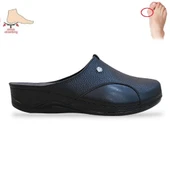 1774-9946-24 Tam Anatomik Tabanlı Kadın Günlük Terlik thumbnail 2