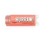 Hurraw Lip Balm Grapefruit - 1