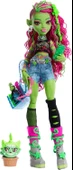 Monster High Acayip Havalı Arkadaşlar Venus Mcflytrap HRP81 thumbnail 1