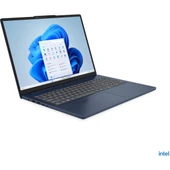 Lenovo Ideapad Slim 3 Intel Core I5-13420H 8gb Ram 256GB SSD 16" Wuxga Win 11 Pro 83K2001RTREP3 + Elektropasaj Çanta - 2