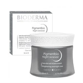 Bioderma Pigmentbio Night Renewer 50 ml - 1