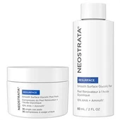 Neostrata Resurface Glikolik Peeling 10 AHA Ped 36'lı - 1