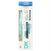 Dermokil Ekstra Beyazlık Diş Macunu 75 ml + Diş Fırçası Hediyeli - 1