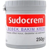 Sudocrem Bebek Bakım Kremi 250 gr - Teva - 1