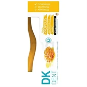DK Dent 7 Propolis Diş Macunu 75 ml - Diş Fırçası Hediyeli - 1