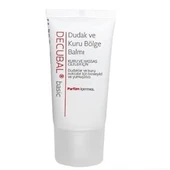 Decubal Dudak Kuru Bölge Balmı 30 ml - 1