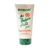 Bebak Acı Badem Nemlendirici Bakım Sütü Tüp 175 ml - 1