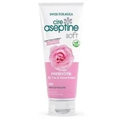 Cire Aseptine Soft Prebiyotik El Yüz Vücut Kremi Gül 75 ml - 1