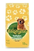 Econature Econature Köpek Maması 15 kg - 1